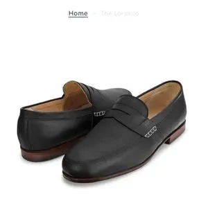 adelante shoe company | Shoes | Adelante Penny Loafers The  display picture 3